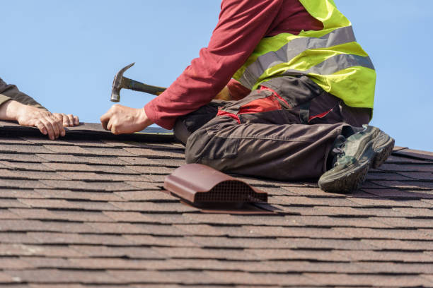 Tile Roofing Contractor in Ontario, OR