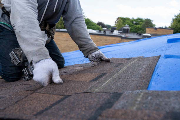 Quick and Trustworthy Emergency Roof Repair Services in Ontario, OR