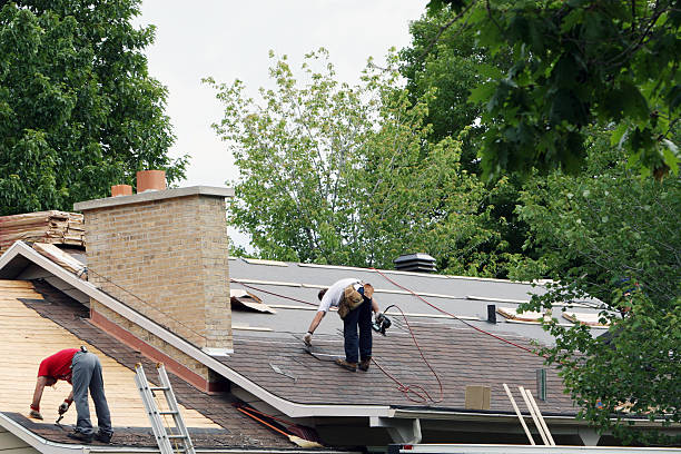 Roof Installation Near Me in Ontario, OR