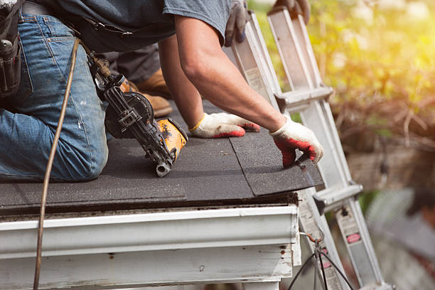 Quick and Trustworthy Emergency Roof Repair Services in Ontario, OR