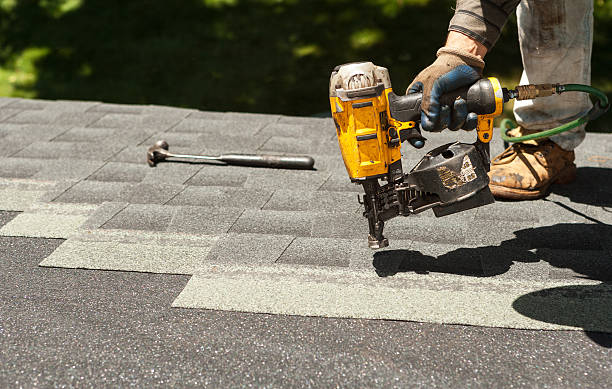 Heating Cable for Roof Installation in Ontario, OR